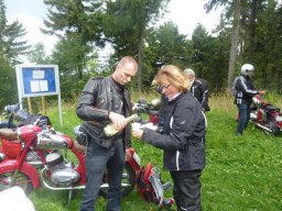 Tagesausfahrt 2012